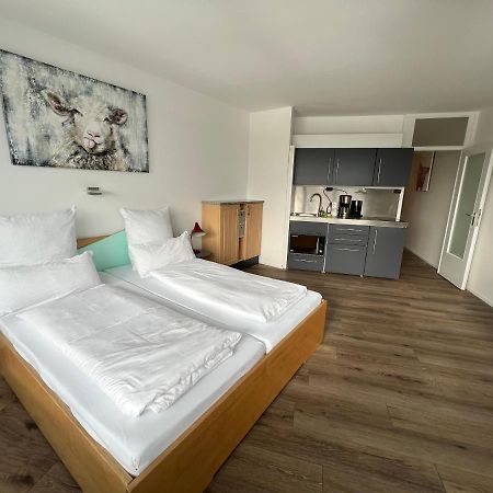 Inselblick 2 Apartment Schleswig Luaran gambar