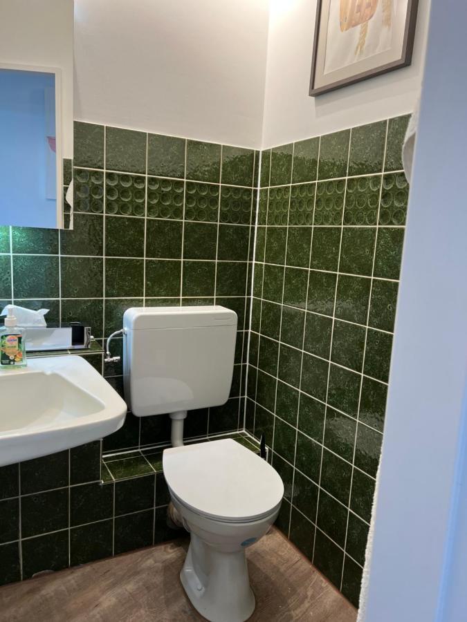 Inselblick 2 Apartment Schleswig Luaran gambar