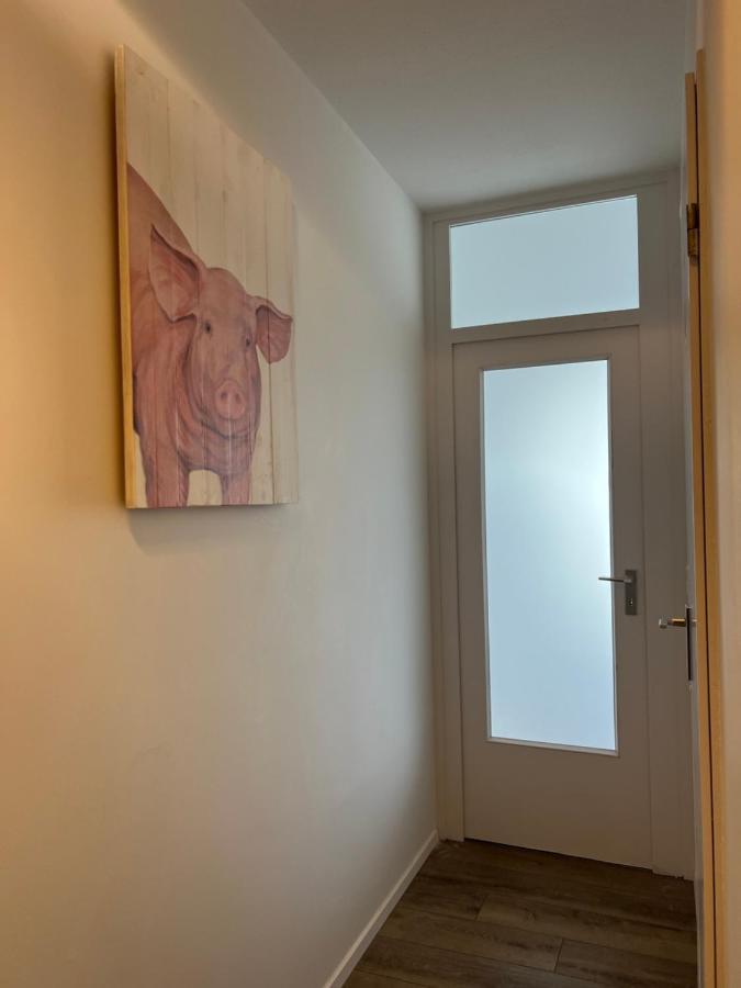 Inselblick 2 Apartment Schleswig Luaran gambar